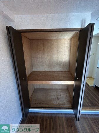 フラット大南2号館の物件内観写真